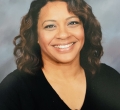 Glenda Wright