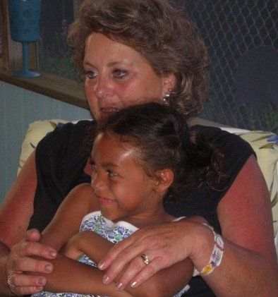 Gloria Walker - Class of 1971 - Carlisle High School