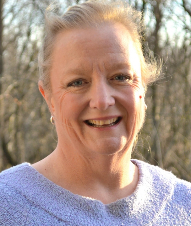 Holly Rice - Class of 1979 - Carlisle High School