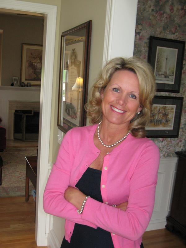 Tracy Scholes - Class of 1982 - Carlisle High School