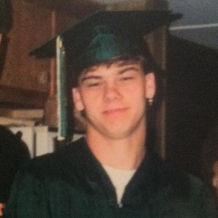 Brandon Perkey - Class of 1994 - Carlisle High School