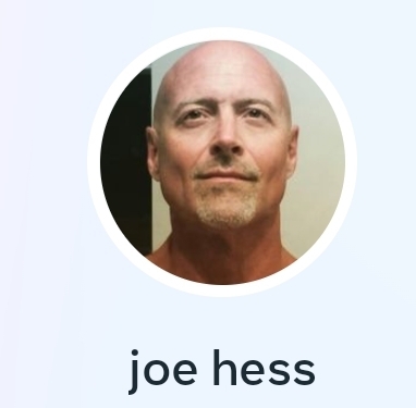 Joe Hess - Class of 1980 - Carlisle High School