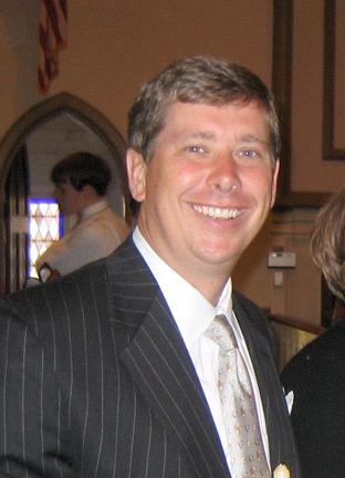 Charles C.l Ellinger Obrien, Ii - Class of 1985 - Carlisle High School