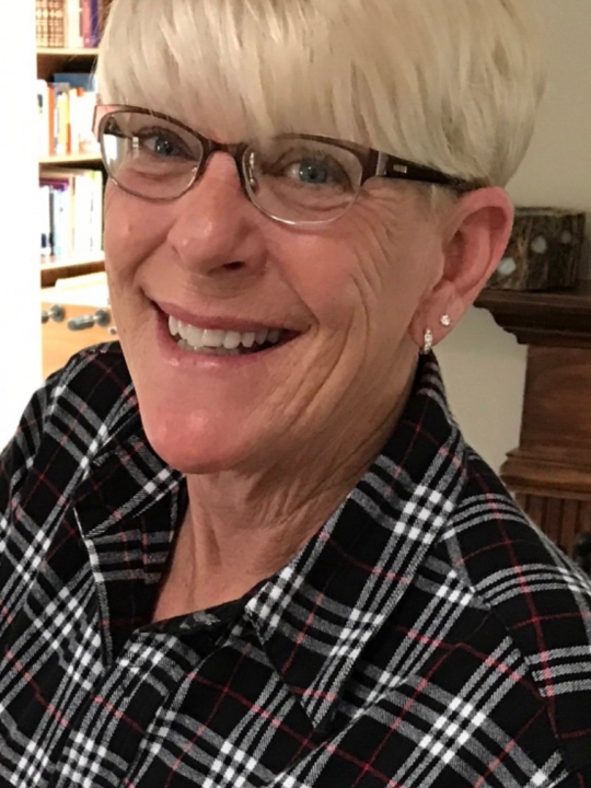 Lesley Hoyt - Class of 1976 - Carlisle High School