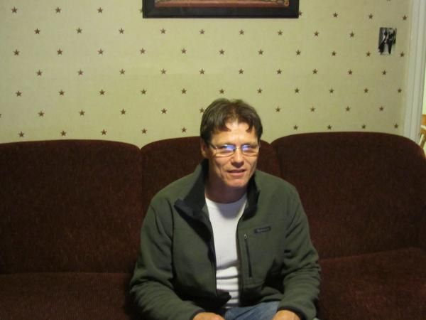 David Freet - Class of 1977 - Carlisle High School