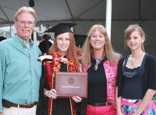 Susan Ostrowski - Class of 1971 - Carlisle High School