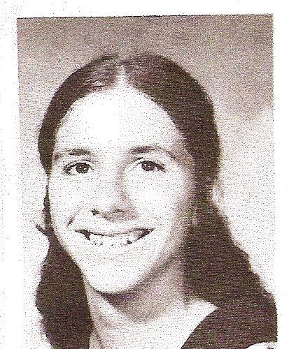 Sally Lebo - Class of 1974 - Carlisle High School