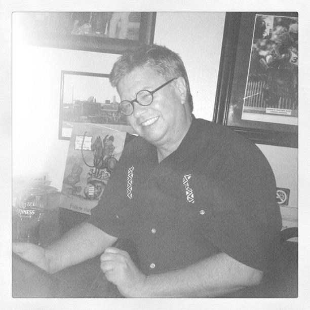 Steven Clopper - Class of 1977 - Carlisle High School