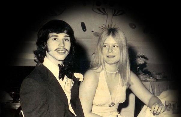 Daniel Lightner - Class of 1973 - Carlisle High School
