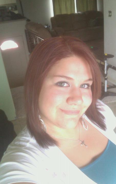 Samantha Lau - Class of 2008 - Carlisle High School