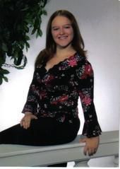 Autumn Moore - Class of 2006 - Carmichaels High School