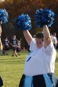 Sharon Quesada - Class of 1980 - Carmichaels High School