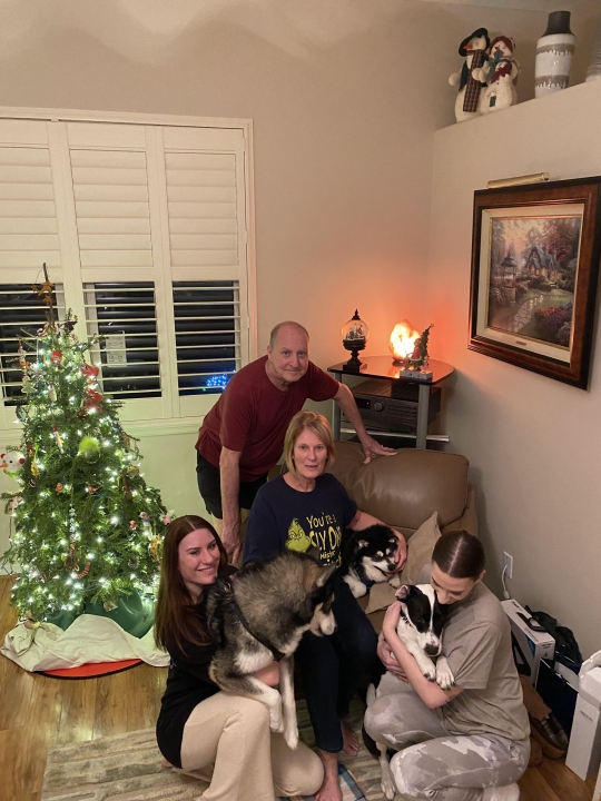 Rich Dugan - Class of 1963 - Carmichaels High School