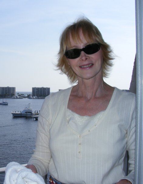 Bj Otero - Class of 1966 - Carmichaels High School