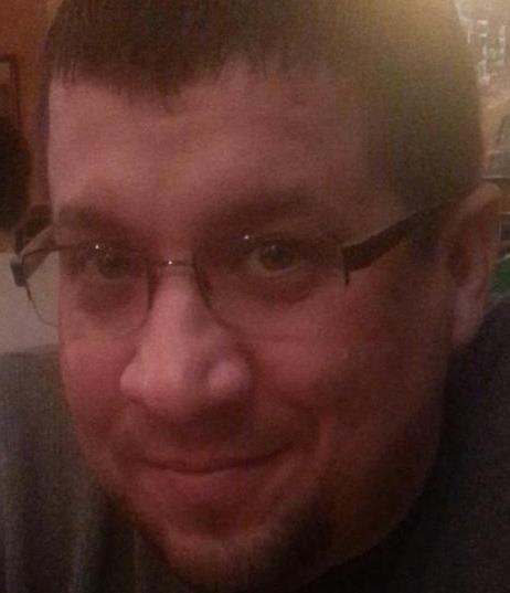 Timothy Protos - Class of 1994 - Carmichaels High School