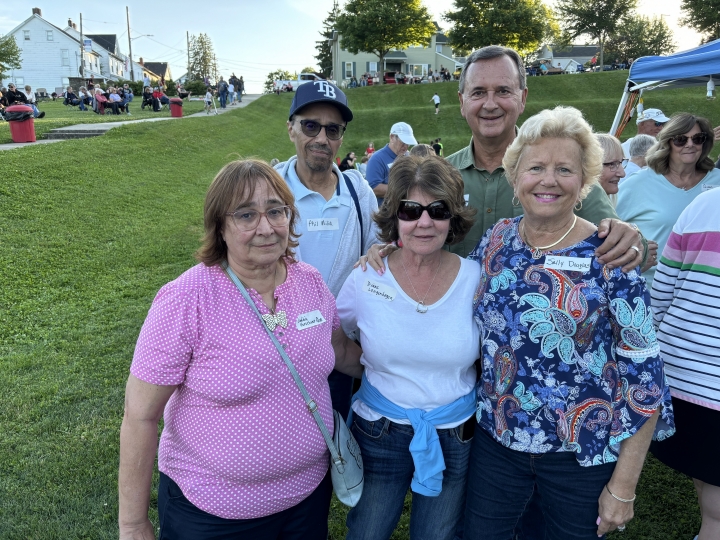 Catasauqua High School Alumni Photo