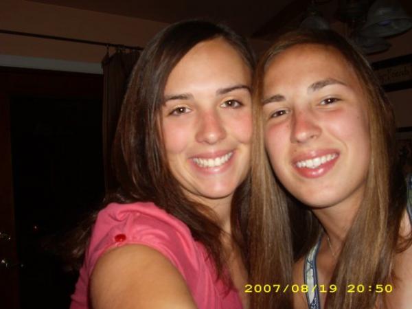 Rebecca Sofish - Class of 2007 - Catasauqua High School