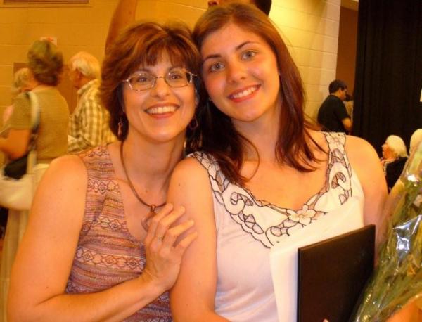 Robin Miller - Class of 1980 - Catasauqua High School