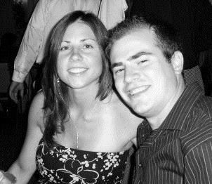 Joe Yacone - Class of 1999 - Catasauqua High School