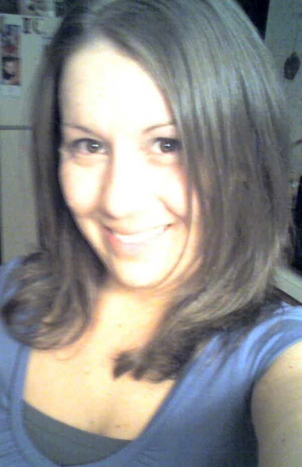 Abby Moser - Class of 1999 - Catasauqua High School