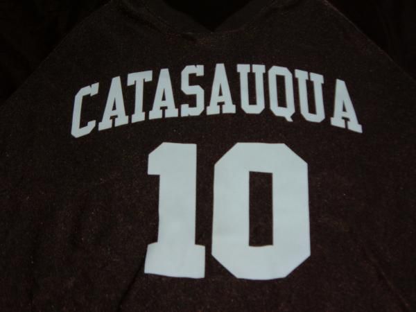 Josh Yoo - Class of 2006 - Catasauqua High School