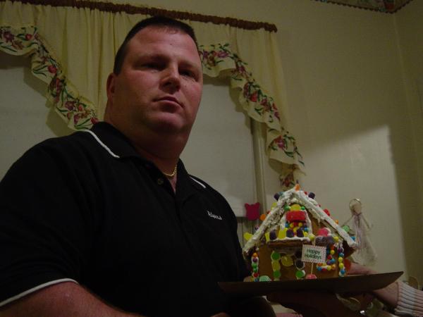 Bret Spangler - Class of 1985 - Catasauqua High School