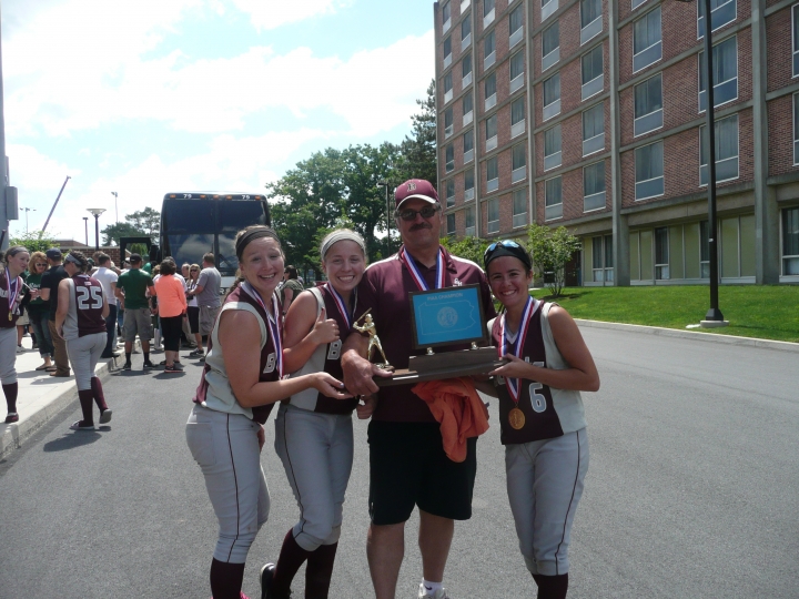 Timothy Hoffman - Class of 1977 - Catasauqua High School