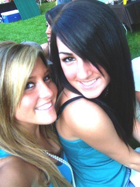 Gina Marinelli - Class of 2006 - Catasauqua High School