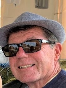 Walt Winch - Class of 1970 - Catasauqua High School