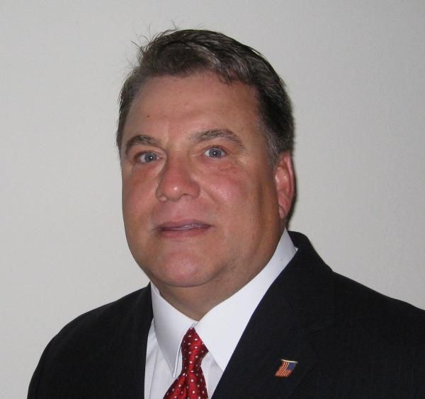 Gary Heffner - Class of 1976 - Catasauqua High School