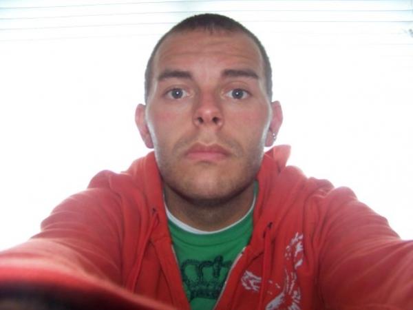 Richard Slotcavage - Class of 2002 - Catasauqua High School