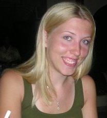 Stacy Farber - Class of 2004 - Catasauqua High School