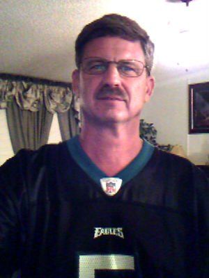 Curtis Walters - Class of 1978 - Catasauqua High School