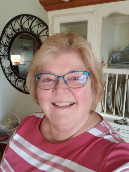 Luann Wagner - Class of 1975 - Catasauqua High School