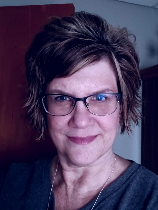 Tina Kratzer - Class of 1985 - Catasauqua High School