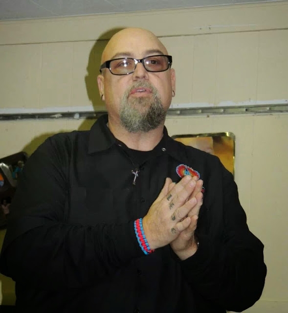 Michael Jones - Class of 1981 - Catasauqua High School