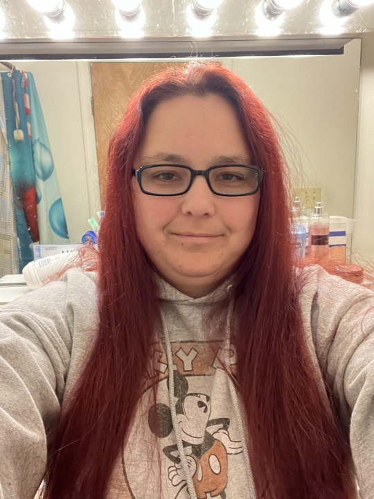 Stephanie Kase - Class of 2002 - Catasauqua High School
