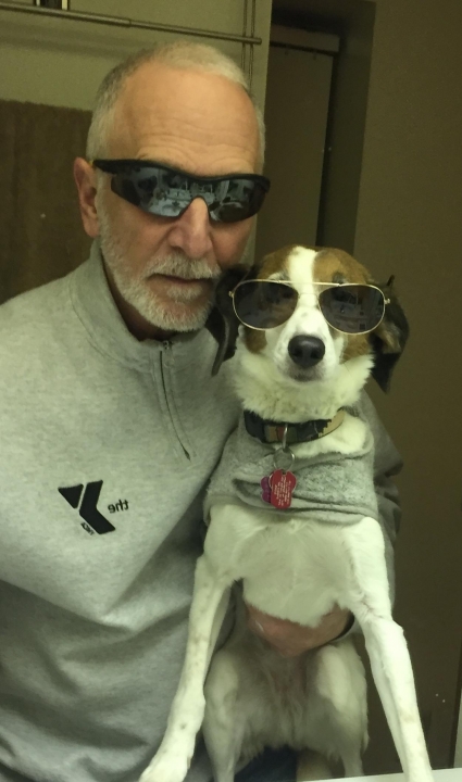 Joe Zinobile - Class of 1972 - Cedar Cliff High School