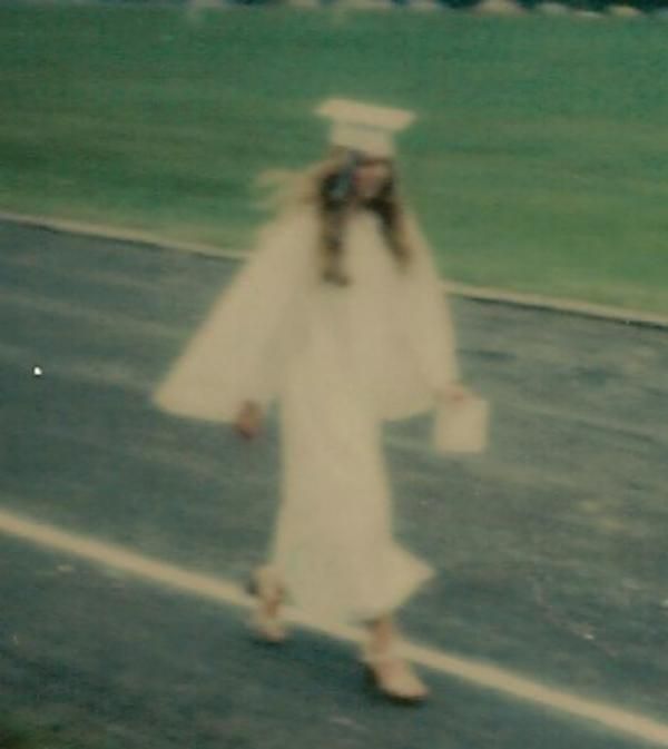Tammy Brown - Class of 1978 - Cedar Cliff High School