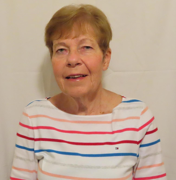 Beverly Mettler - Class of 1971 - Cedar Cliff High School