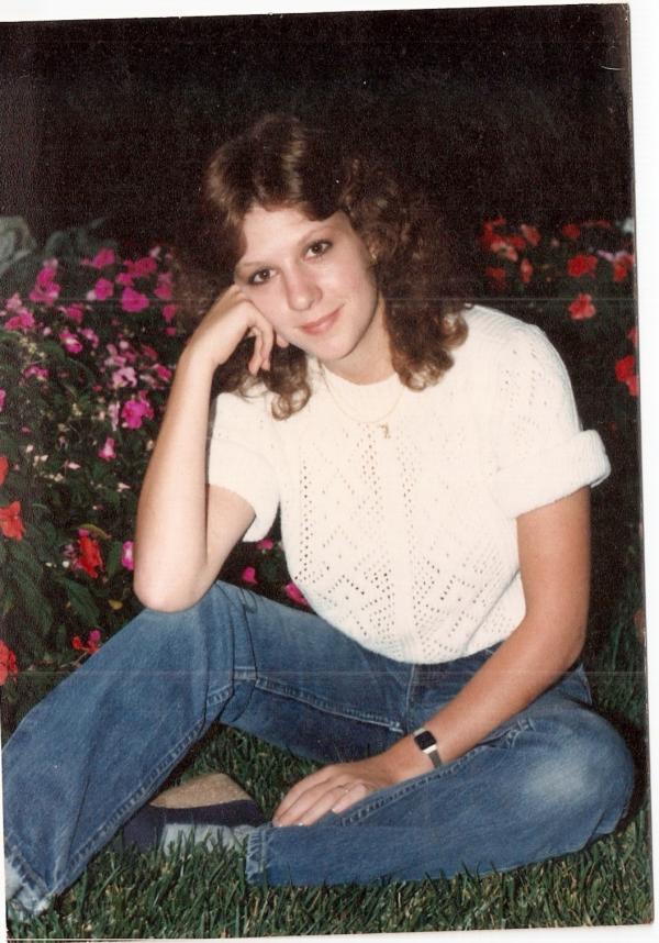 Lisa Aceto - Class of 1984 - Cedar Cliff High School
