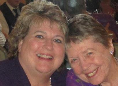 Patrice Furlong - Class of 1977 - Cedar Cliff High School