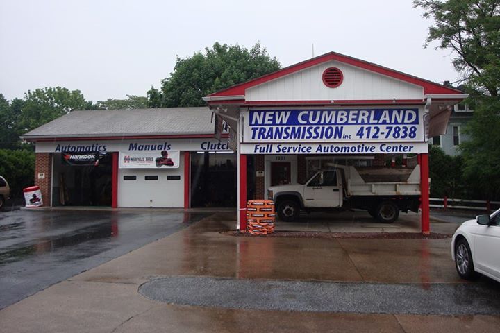 Newcumberland Carcarecenter - Class of 1978 - Cedar Cliff High School