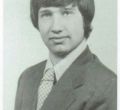 Donald Rehrer, class of 1977