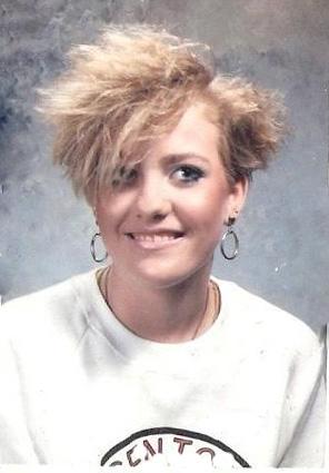 Shawna Raines - Class of 1989 - Skyview High School