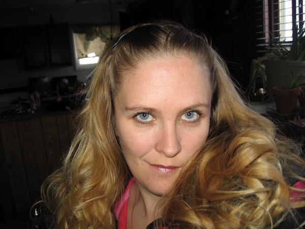 Christi Olsen - Class of 1997 - Skyview High School