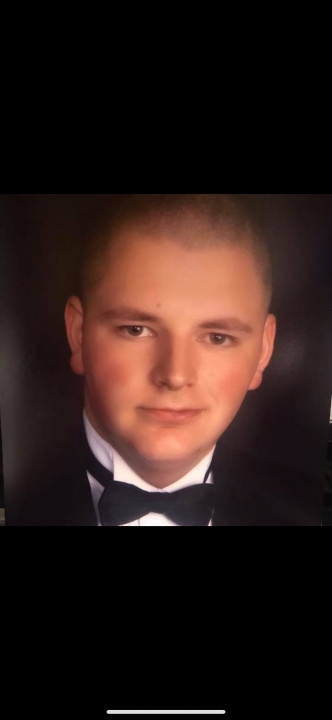 Josh Corson - Class of 2018 - Central Bucks South High School