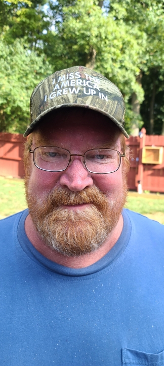 Brian Weideman - Class of 1984 - Central Bucks East High School