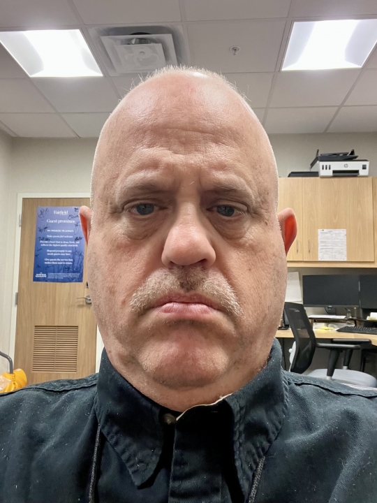 Richard Blandy - Class of 1986 - Central Bucks East High School