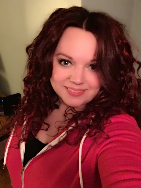 Alexis Zolnoski - Class of 1998 - Central Bucks East High School